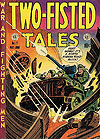 Two-Fisted Tales (1950)  n° 27 - E.C. Comics