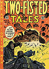 Two-Fisted Tales (1950)  n° 28 - E.C. Comics