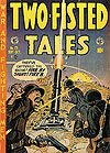 Two-Fisted Tales (1950)  n° 29 - E.C. Comics