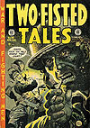 Two-Fisted Tales (1950)  n° 30 - E.C. Comics