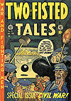Two-Fisted Tales (1950)  n° 31 - E.C. Comics