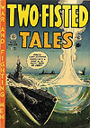 Two-Fisted Tales (1950)  n° 32 - E.C. Comics