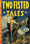 Two-Fisted Tales (1950)  n° 33 - E.C. Comics