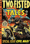 Two-Fisted Tales (1950)  n° 35 - E.C. Comics