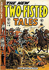Two-Fisted Tales (1950)  n° 37 - E.C. Comics