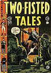 Two-Fisted Tales (1950)  n° 41 - E.C. Comics