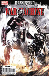 War Machine (2009)  n° 10 - Marvel Comics