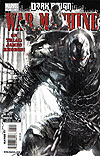 War Machine (2009)  n° 11 - Marvel Comics