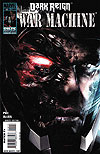 War Machine (2009)  n° 12 - Marvel Comics