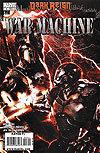 War Machine (2009)  n° 3 - Marvel Comics