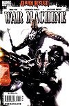 War Machine (2009)  n° 4 - Marvel Comics