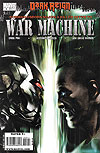 War Machine (2009)  n° 5 - Marvel Comics