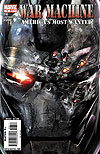 War Machine (2009)  n° 6 - Marvel Comics