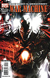 War Machine (2009)  n° 9 - Marvel Comics