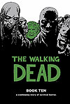 Walking Dead, The (Hardcover)  n° 10 - Image Comics
