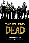 Walking Dead, The (Hardcover)  n° 11 - Image Comics