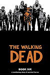 Walking Dead, The (Hardcover)  n° 6 - Image Comics