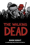 Walking Dead, The (Hardcover)  n° 8 - Image Comics