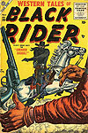 Western Tales of Black Rider (1955)  n° 29 - Marvel Comics