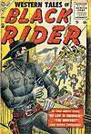 Western Tales of Black Rider (1955)  n° 30 - Marvel Comics