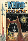 Weird Science-Fantasy (1954)  n° 24 - E.C. Comics