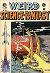 Weird Science-Fantasy (1954)  n° 28 - E.C. Comics