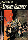 Weird Science-Fantasy (1954)  n° 29 - E.C. Comics