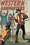 Western Gunfighters (1956)  n° 25 - Atlas Comics