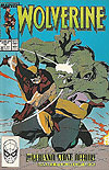 Wolverine (1988)  n° 14 - Marvel Comics