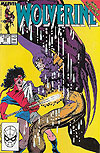 Wolverine (1988)  n° 20 - Marvel Comics