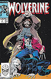 Wolverine (1988)  n° 6 - Marvel Comics
