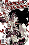 Wonder Woman (2006)  n° 10 - DC Comics