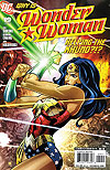 Wonder Woman (2006)  n° 19 - DC Comics