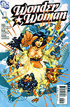 Wonder Woman (2006)  n° 1 - DC Comics