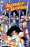 Wonder Woman (2006)  n° 20 - DC Comics