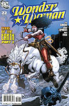 Wonder Woman (2006)  n° 22 - DC Comics