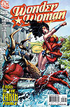 Wonder Woman (2006)  n° 23 - DC Comics