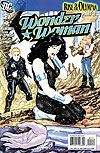 Wonder Woman (2006)  n° 27 - DC Comics
