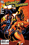 Wonder Woman (2006)  n° 3 - DC Comics