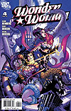 Wonder Woman (2006)  n° 4 - DC Comics