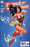Wonder Woman (2006)  n° 5 - DC Comics