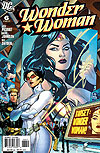 Wonder Woman (2006)  n° 6 - DC Comics