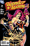 Wonder Woman (2006)  n° 7 - DC Comics