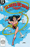 Wonder Woman (1987)  n° 22 - DC Comics