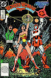 Wonder Woman (1987)  n° 25 - DC Comics