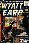 Wyatt Earp (1955)  n° 6 - Atlas Comics