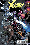 X-Men: Gold (2017)  n° 4 - Marvel Comics
