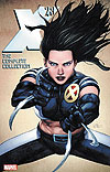 X-23: The Complete Collection (2016)  n° 2 - Marvel Comics
