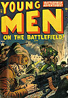 Young Men (1950)  n° 15 - Atlas Comics