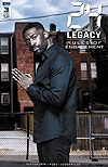 24 Legacy: Rules of Engagement  n° 3 - Idw Publishing